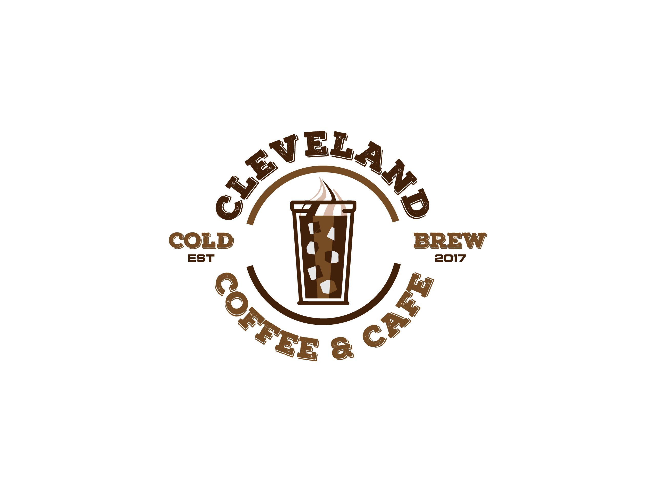 Cleveland Cold Brew Coffee and Cafe